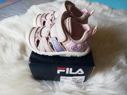 Fila sandálky 20, fila,20