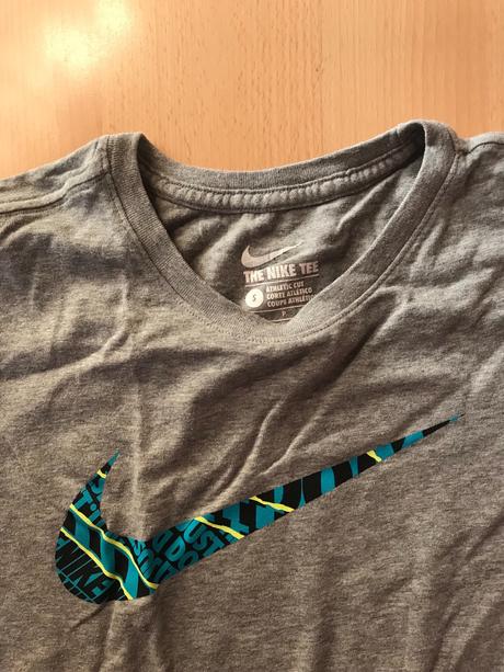 Just do it tričko (cena s poštovným), nike,s