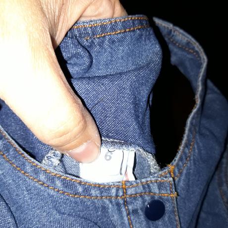 Saty na 6/7 rokov, 128