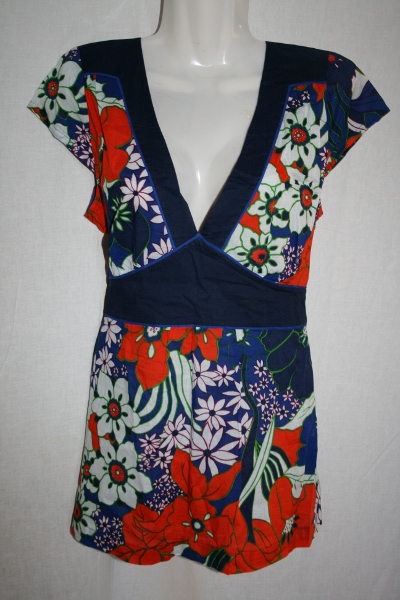 Tunička od neu look, 42