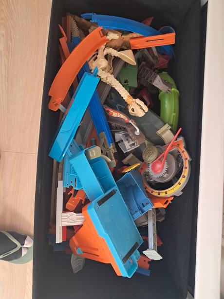 Hot wheels, 