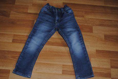 Frajerské rifle, next,104