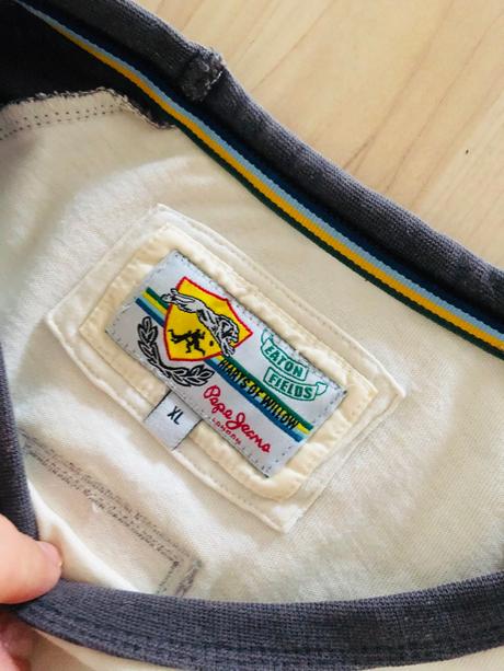 Pepe jeans panske tricko, pepe jeans,l