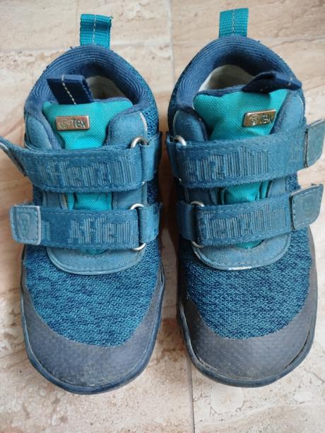 Affenzahn prechodné barefoot, affenzahn,28