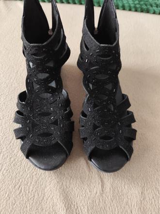 Letné sandálky, 39