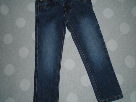 Rifle na 4 až 5 rokov, dopodopo,110