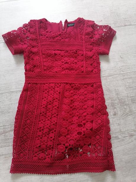 Šaty reserved, reserved,98