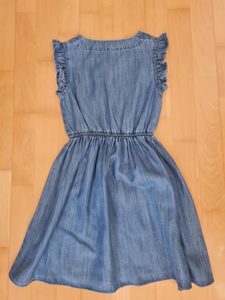 Šaty guess, guess,128