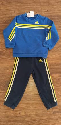 Adidas suprava, adidas,86