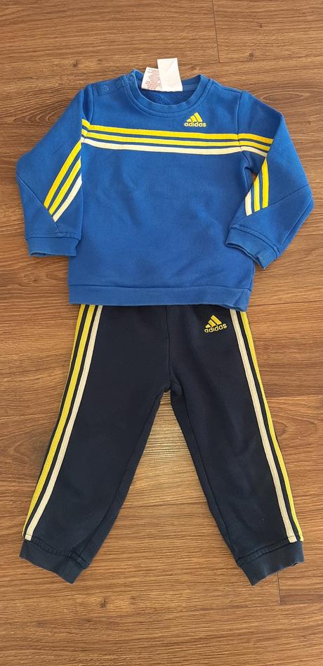 Adidas suprava, adidas,86