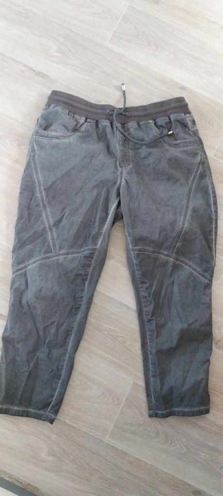 3/4 nohavice, bonprix,42