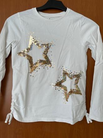 Vianocne tricko, nutmeg,140