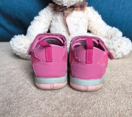 Detské sandalky, loap,30