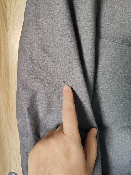Zimná bunda, mckinley,xl
