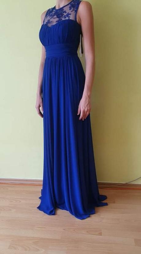 Spoločenské šaty, 34 / xs