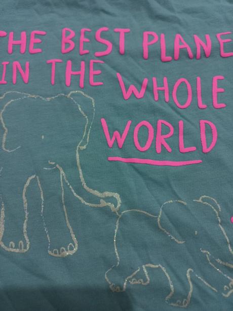 Tričko markspencer 98, marks & spencer,98