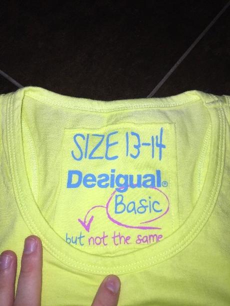 Desigual tričko, desigual,152
