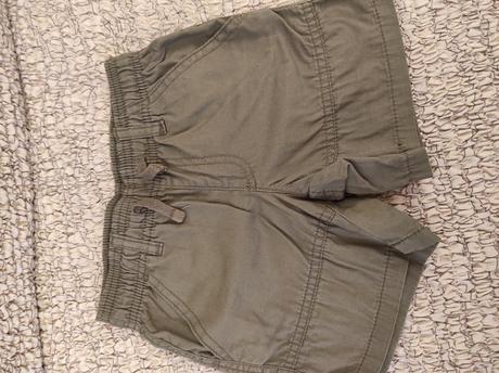 Predám chlapč. krátke nohavice veľk. 98, lupilu,98