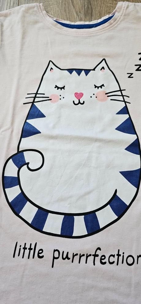 Nočná košeľa mača, reserved,98