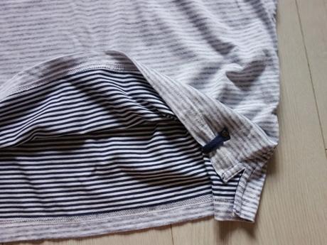 Pánske tričko sublevel, xxl