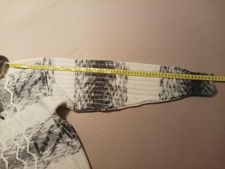 Pánsky/chlapčenský sveter, m