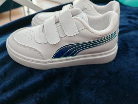 Tenisky puma 28, vd 17 cm, 28
