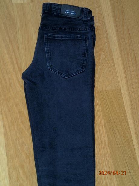 Čierne rifle mango, mango,140