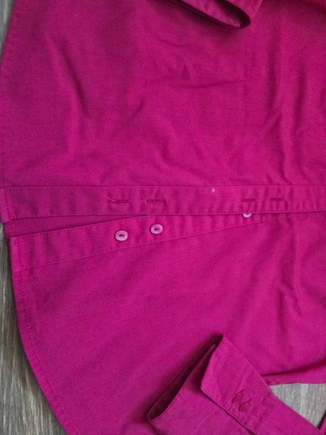 Košeľa č.36, george,36