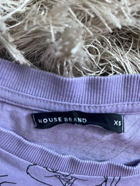 Tričko, reserved,xs