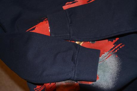 Lego mikina, lego,140