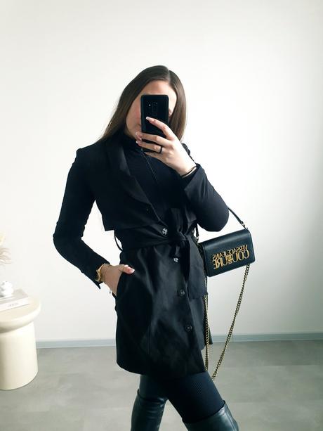 Zara kabátik xs, zara,34 / xs