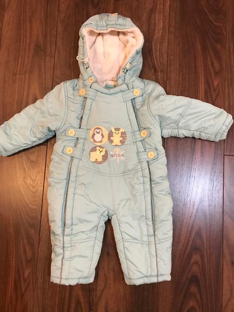 Teplucky overal, coccodrillo,80