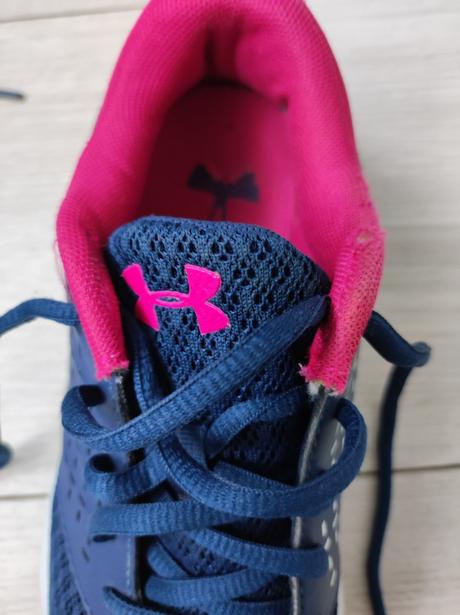 Botasky under armour, under armour,35