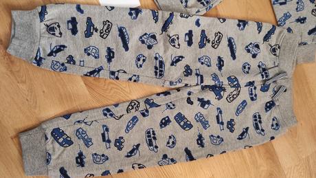 Tepláková suprava, bonprix,122