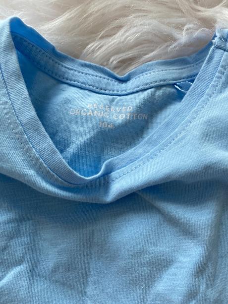 Volanove tricko, reserved,104