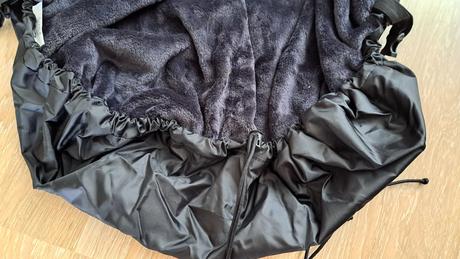 Doplnky k oyster zero, emitex,babystyle oyster zero