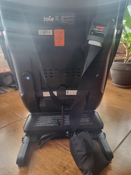 Autosedačka 0-36 kg, joie
