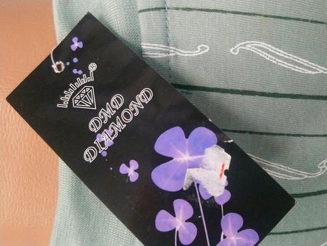 Pánske svetlo zelené pyžamo, diamond, xxl, diamond,xxl