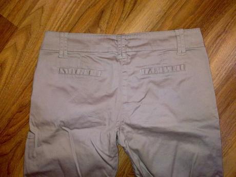 Elegantne kratke nohavice jennifer, 36