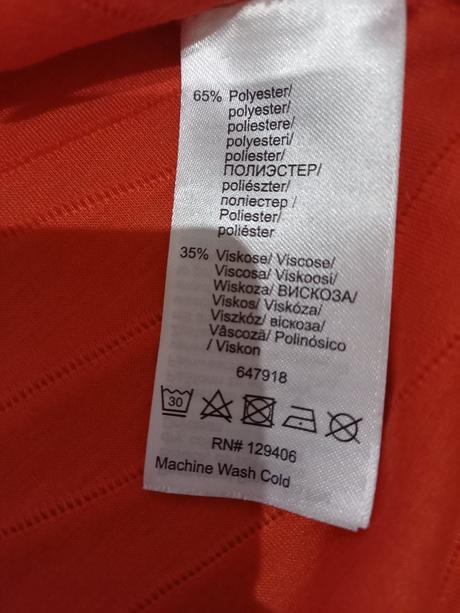 Nenosené šaty/tunika 36/38, bonprix,s