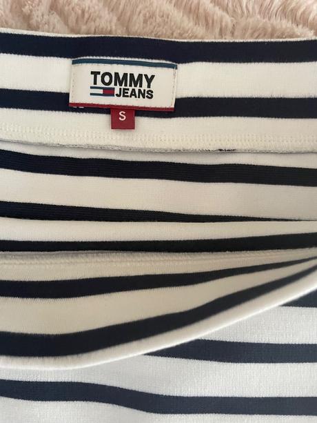 Tommy hilfiger sukňa - original, tommy hilfiger,s