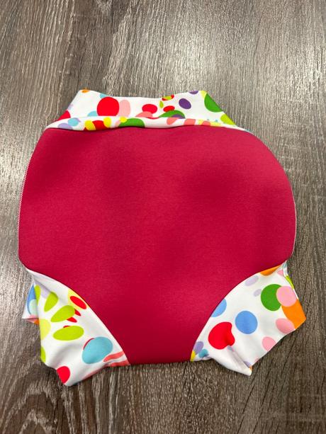 Swim nappy neoprenove detske plavky č.s, 80