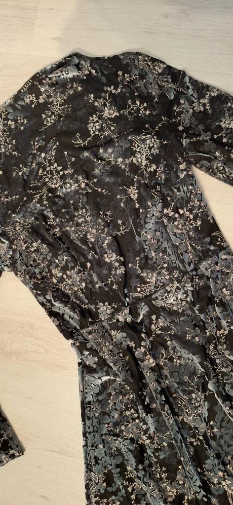 Krasne zimne saty, mohito,s