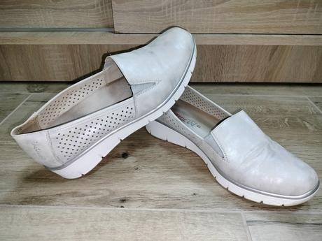 Damske baleriny, john garfield,41