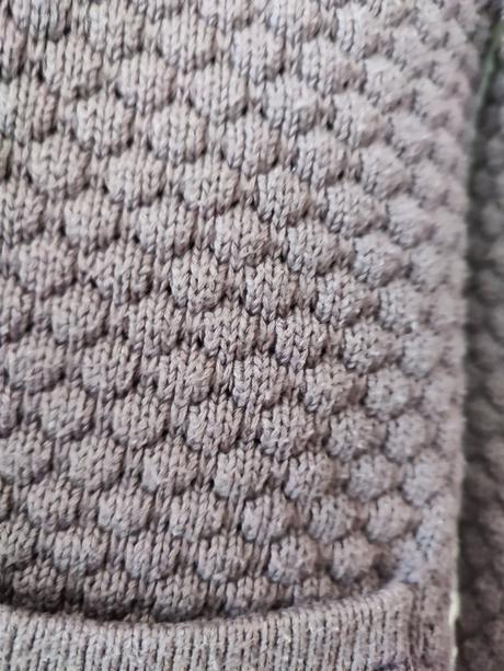 Sveter h&m veľkosť 36, h&m,36