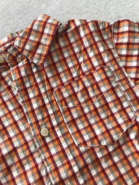 Košeľa h&m, h&m,122