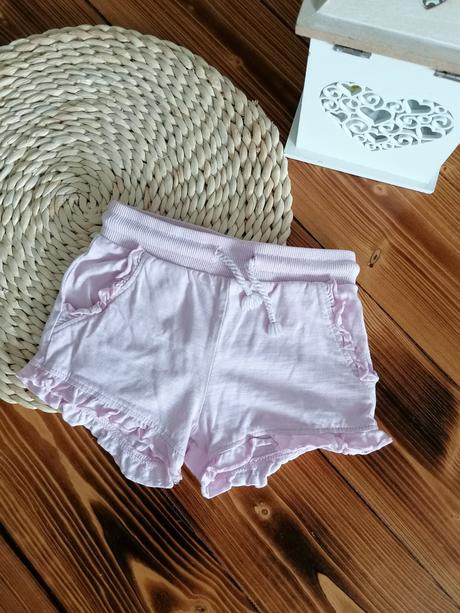 Kratasy ruzove 92 f&f (2ks), f&f,92