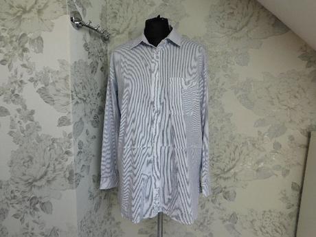 Luxusna košelova bluzka, 38