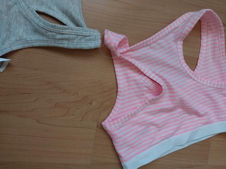 Detska podprda, f&f,158 / 164