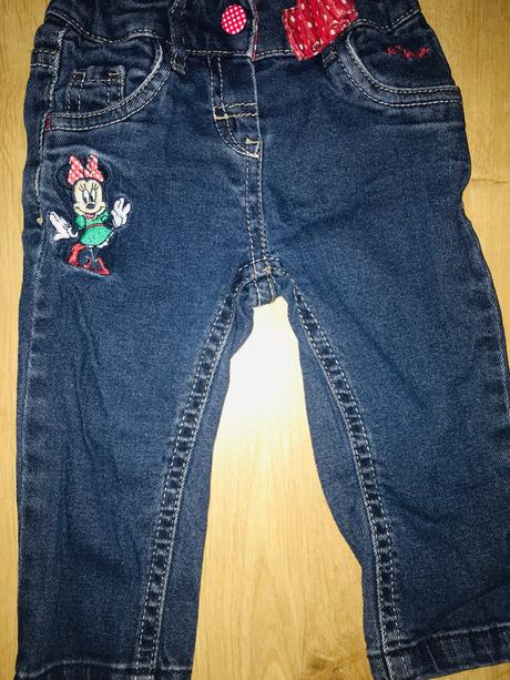 Detske rifle, c&a,68